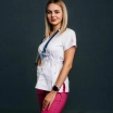 Кирилюс Мария Вячеславовна